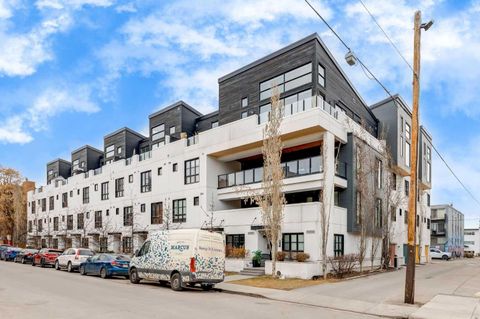 Photo of 1719 9A Street SW #309, Calgary, AB T2T 3E7 (MLS # A2277819)