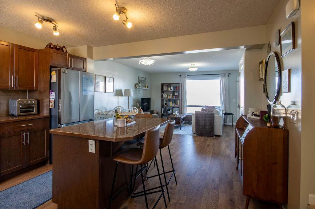 Photo of 203 Clover Way, Carstairs, AB T0M 0N0 (MLS # A2292899)