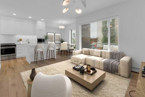 Photo of 3125 39 Street NW #113, Calgary, AB T3B 6H5 (MLS # A2319573)