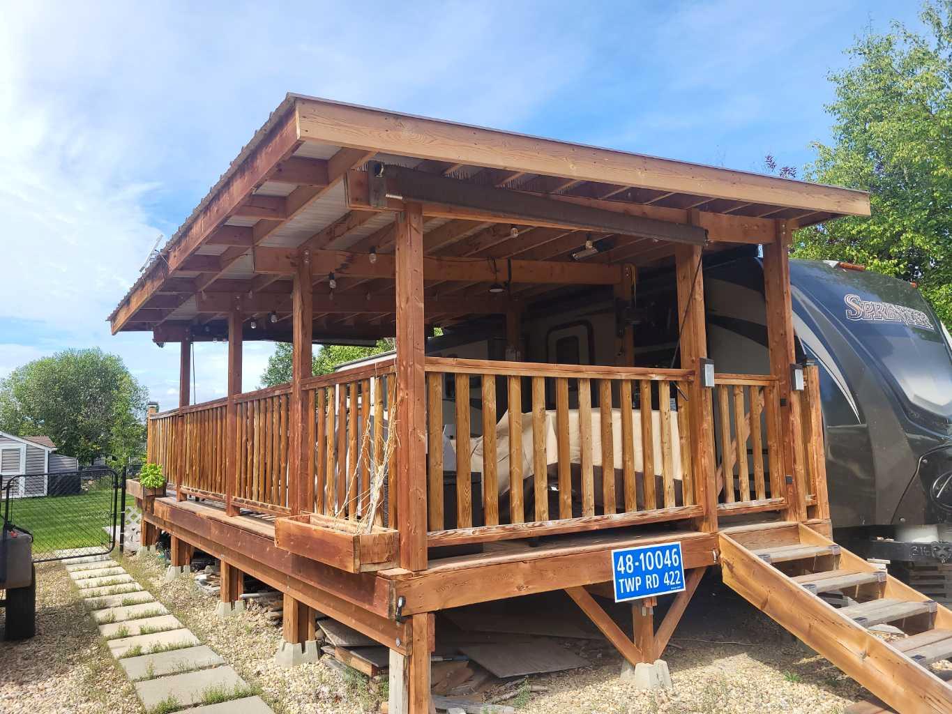 10046 Township Road 422 48A