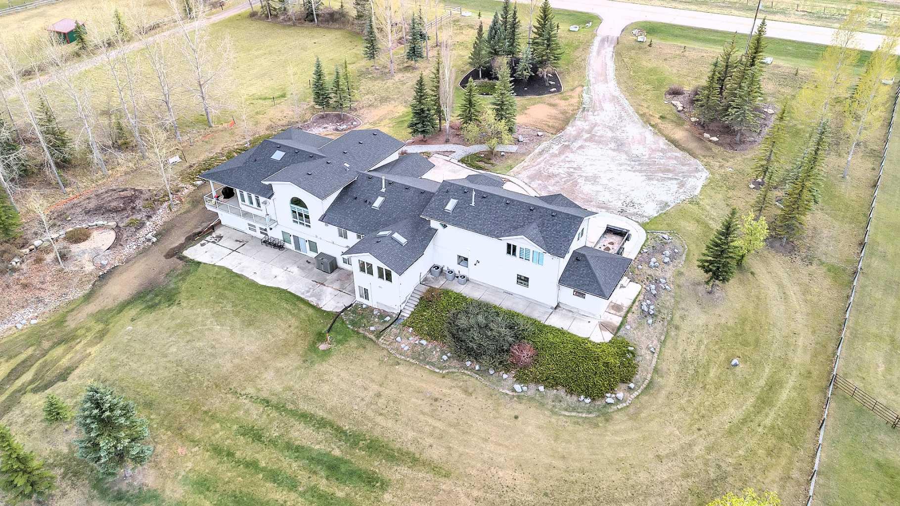 250044 Range Road 32