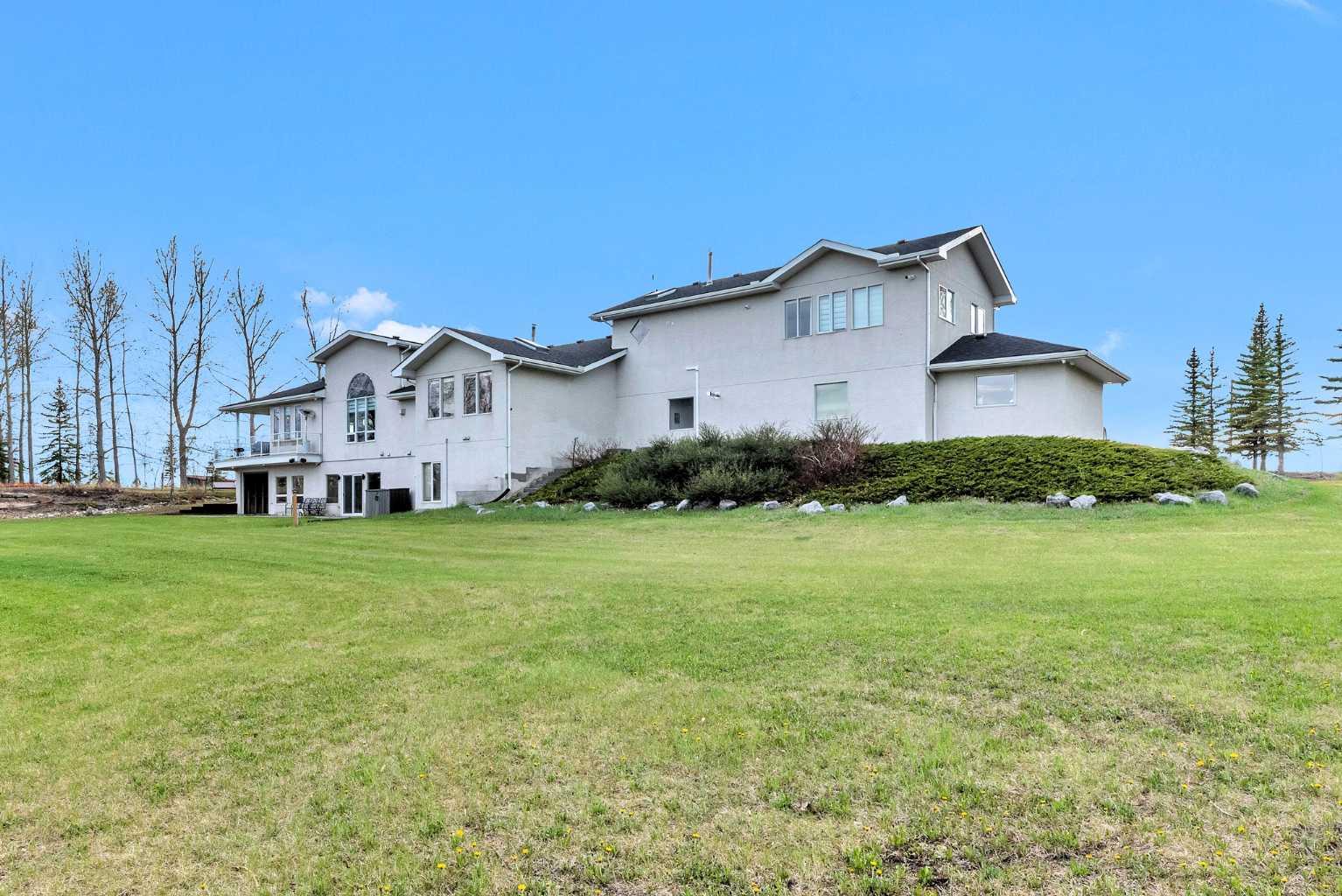250044 Range Road 32