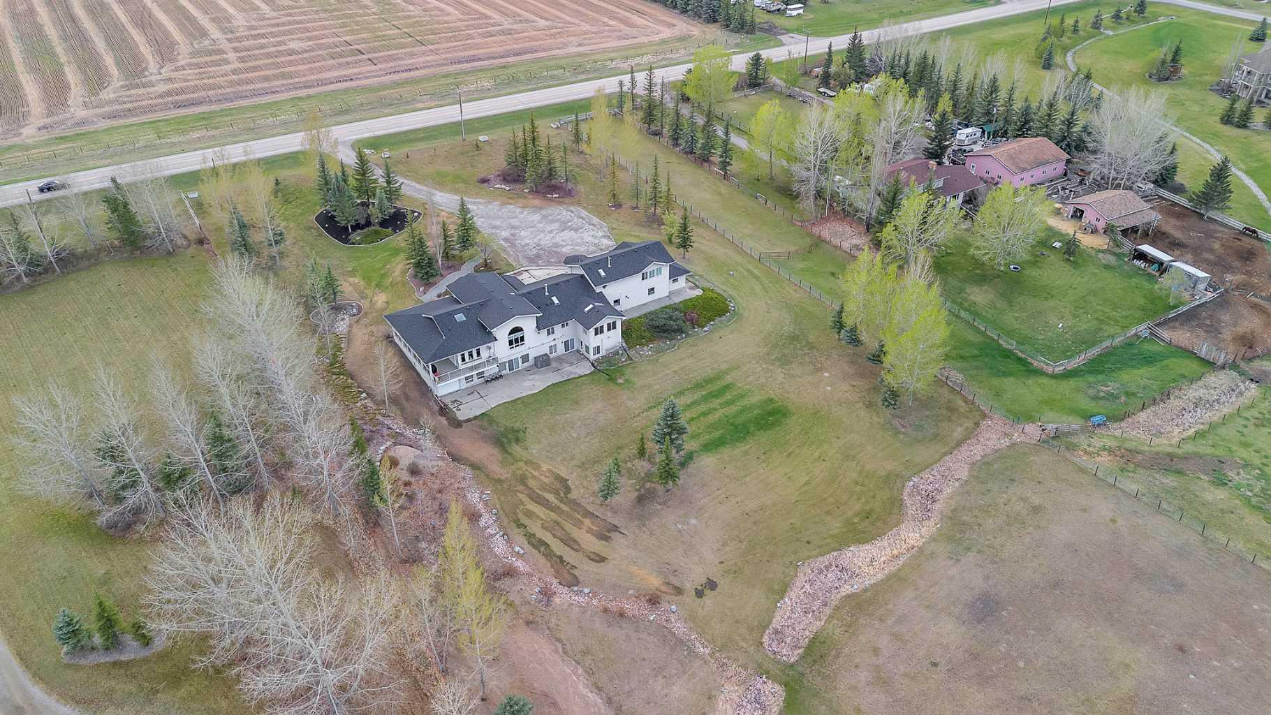 250044 Range Road 32