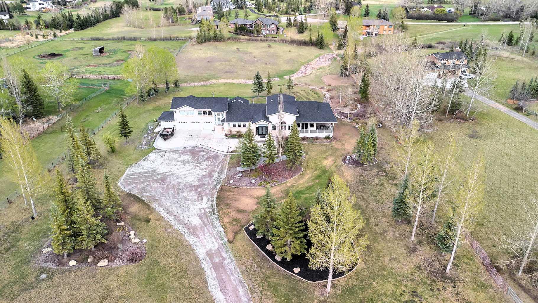 250044 Range Road 32