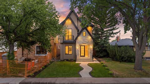 Photo of 1826 6 Street NE, Calgary, AB T2E 3Z1 (MLS # A2335999)