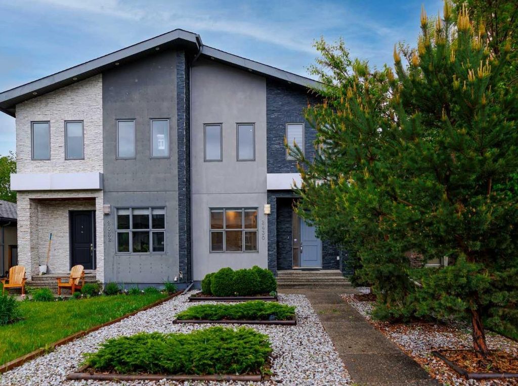 Photo of 2430 28 Avenue SW, Calgary, AB T2T 1K9 (MLS # A2327454)
