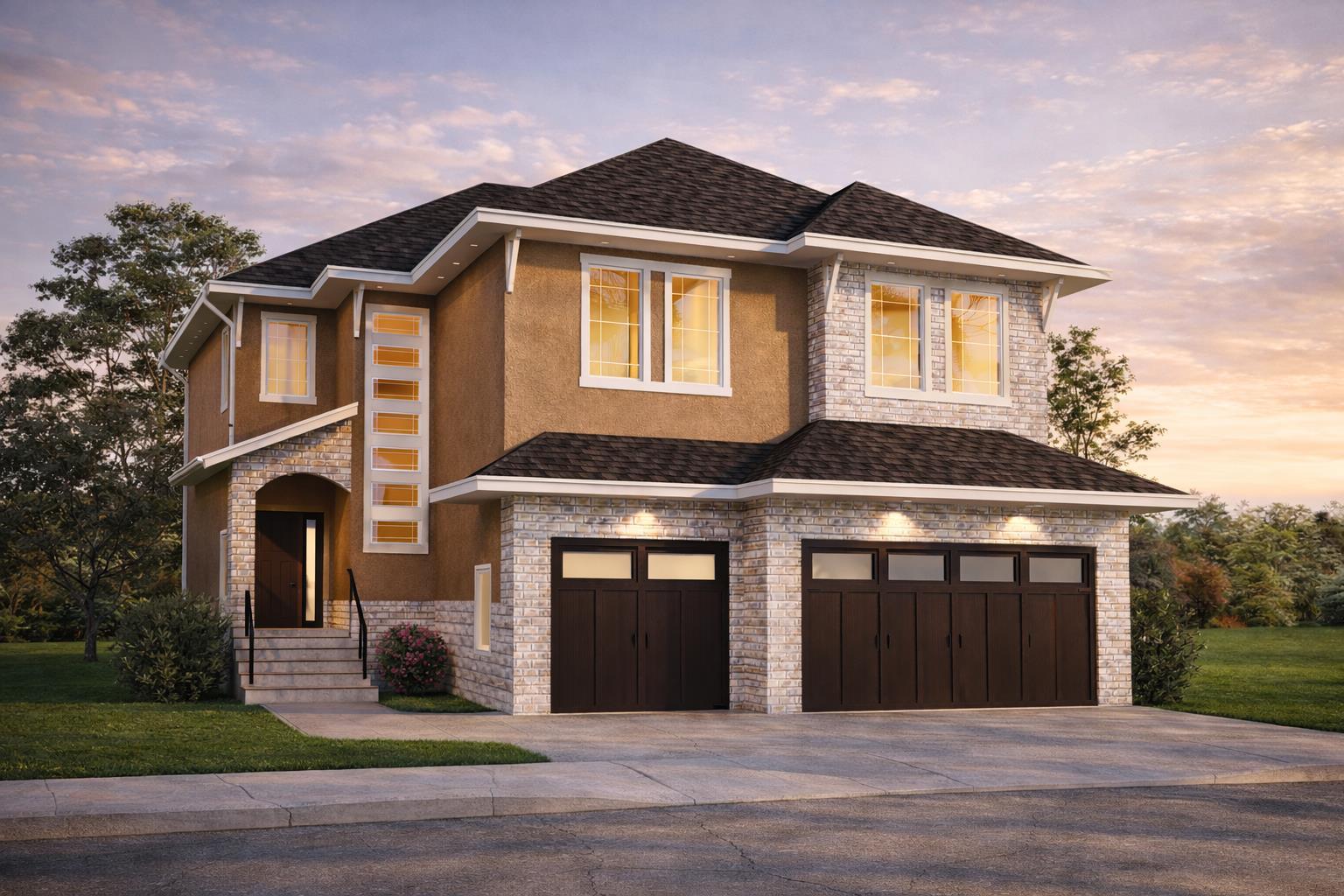 76 Legacy Woods Crescent SE