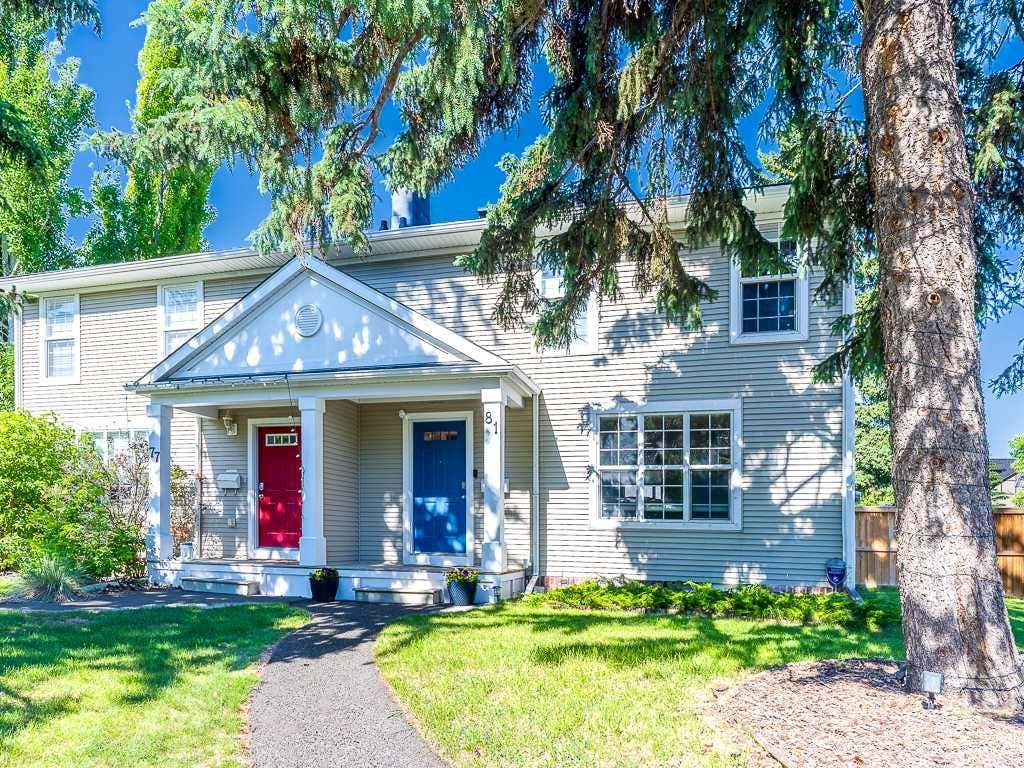 Photo of 81 Somme Manor SW, Calgary, AB T2T 6J3 (MLS # A2323999)
