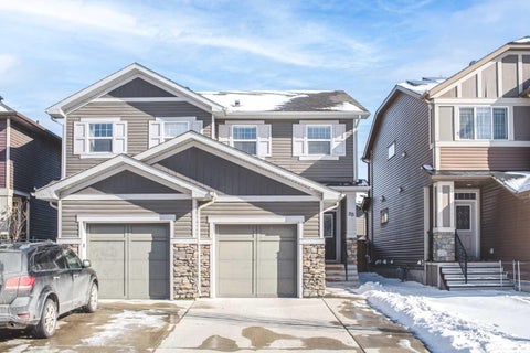 Photo of 88 Legacy Mews SE, Calgary, AB T2X 0Y5 (MLS # A2346387)