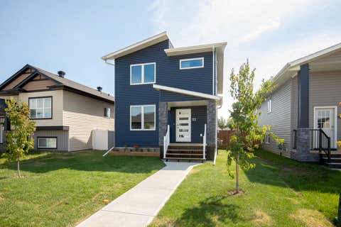 Photo of 113 Aztec Crescent, Blackfalds, AB T4M 0M7 (MLS # A2327411)
