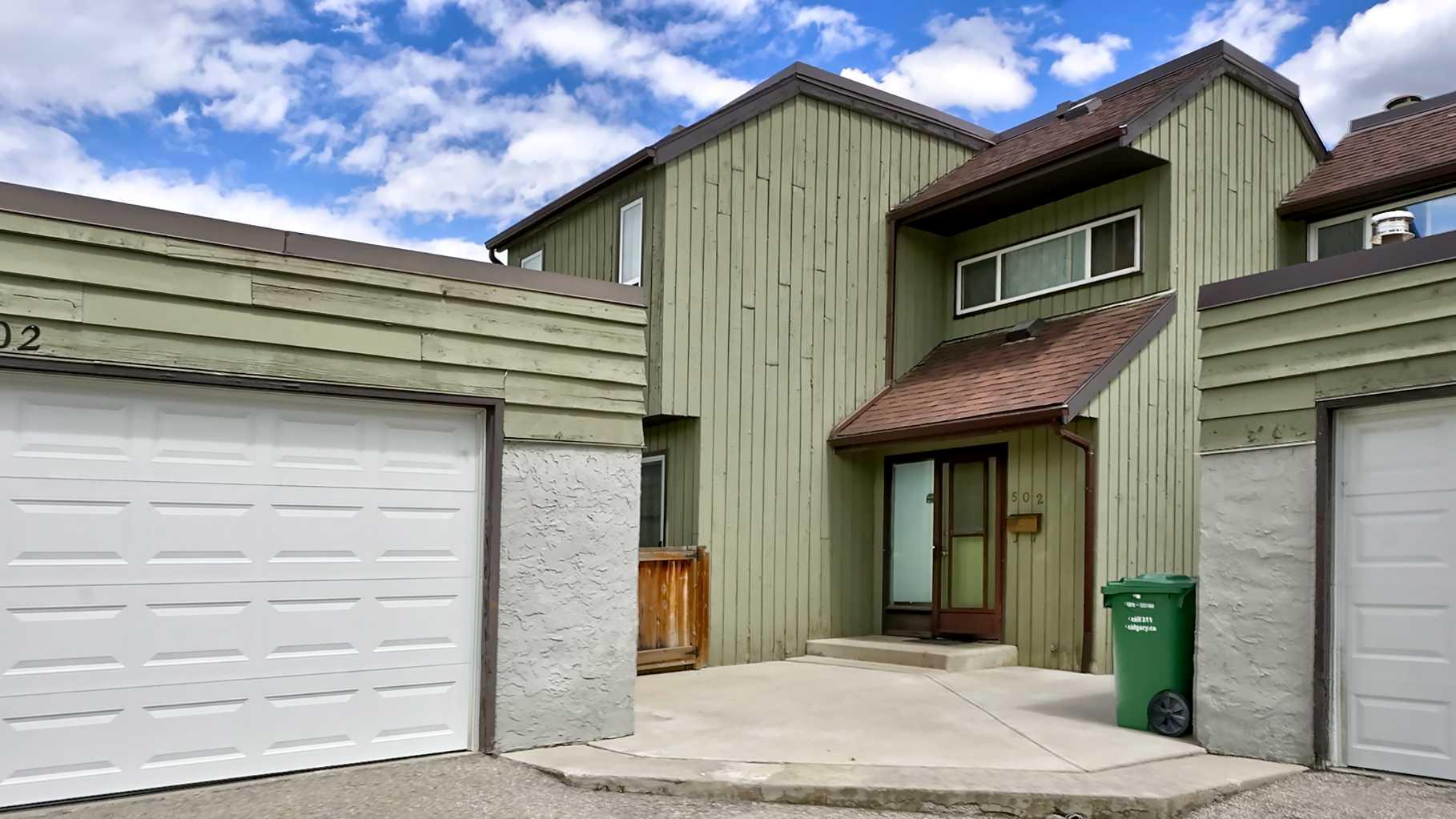 5660 23 Avenue NE 502