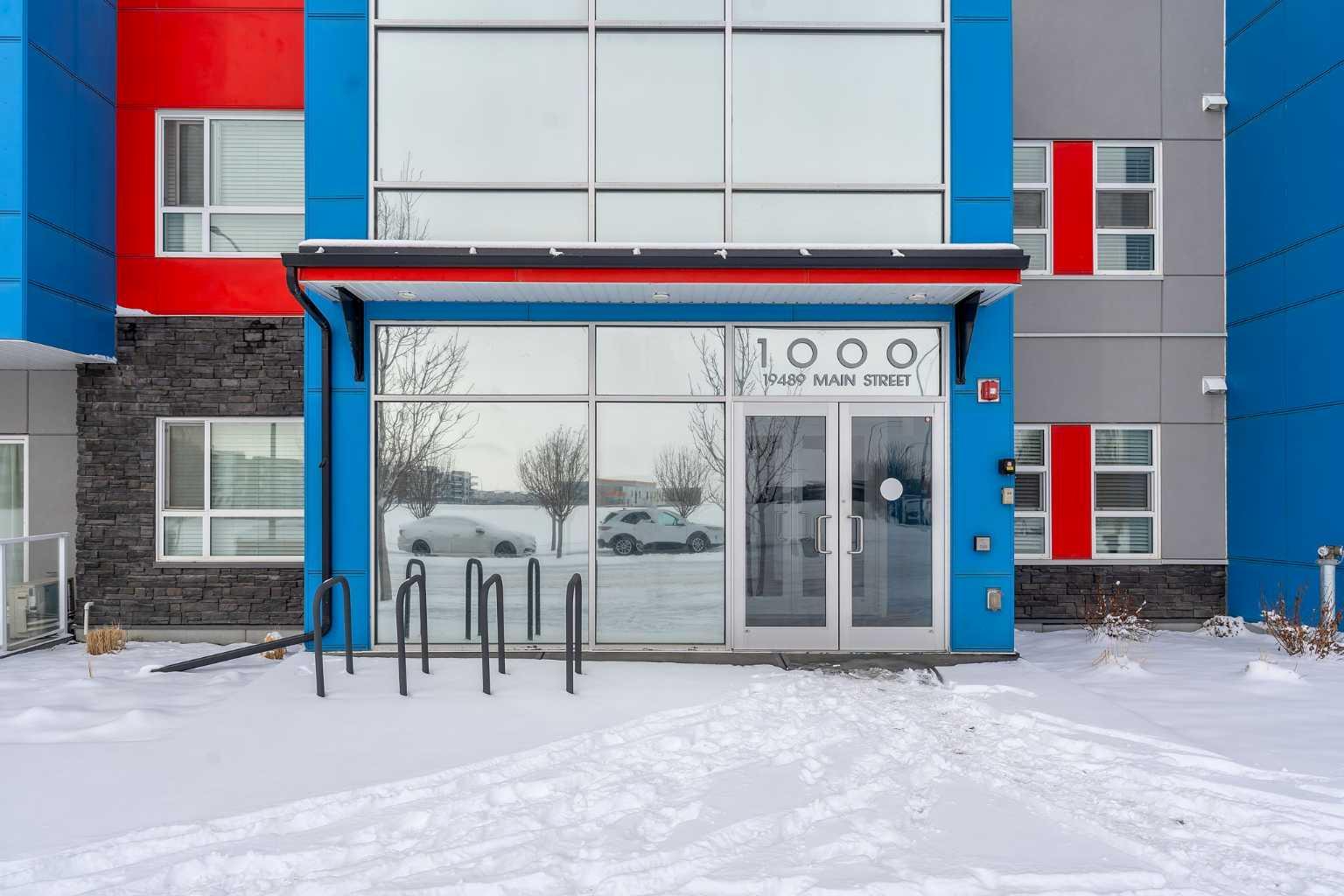 19489 Main Street SE 1404