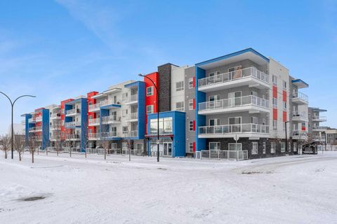 Photo of 19489 Main Street SE #1404, Calgary, AB T3M 3J3 (MLS # A2298173)