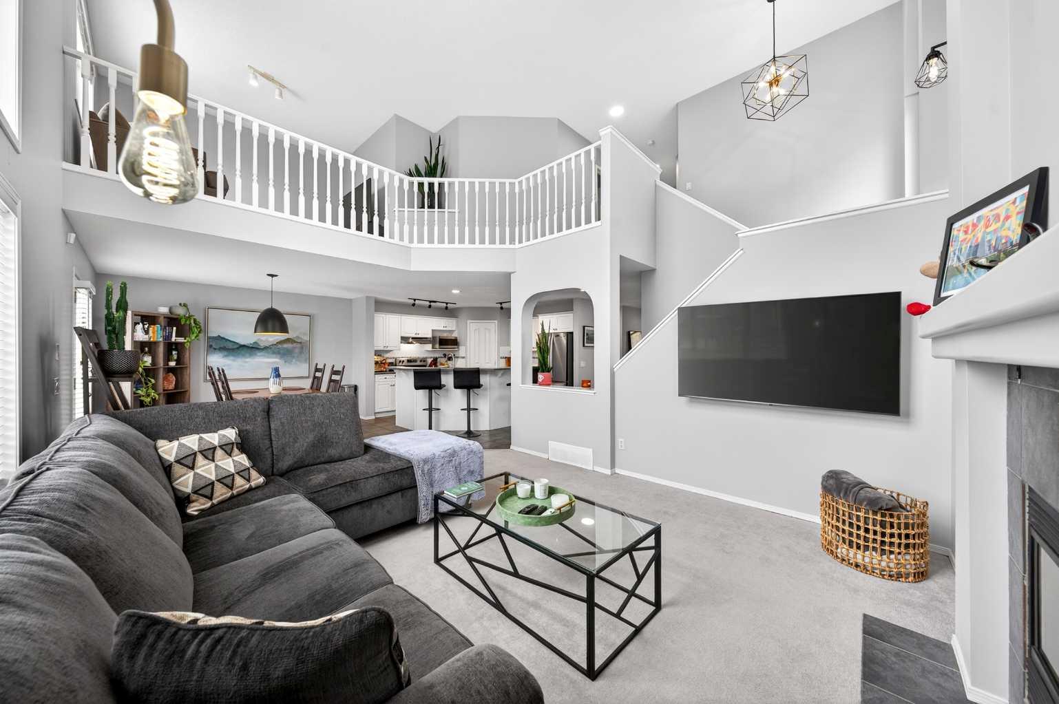 60 Citadel Ridge Close NW