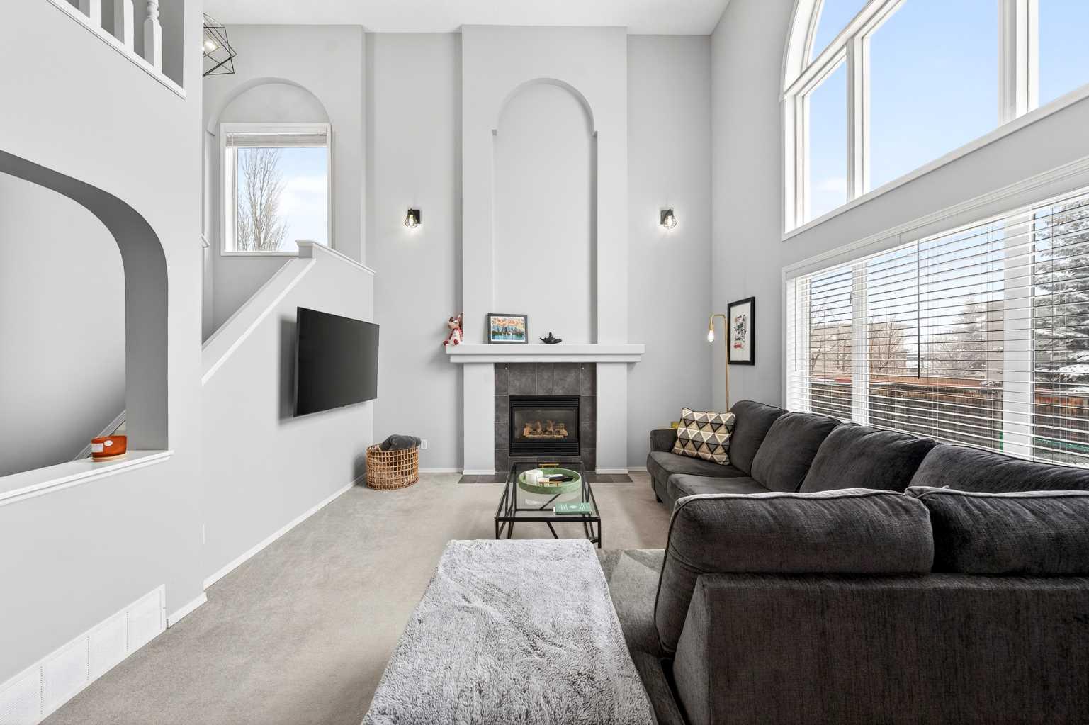 60 Citadel Ridge Close NW