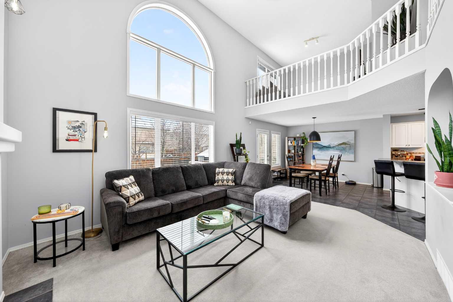 60 Citadel Ridge Close NW