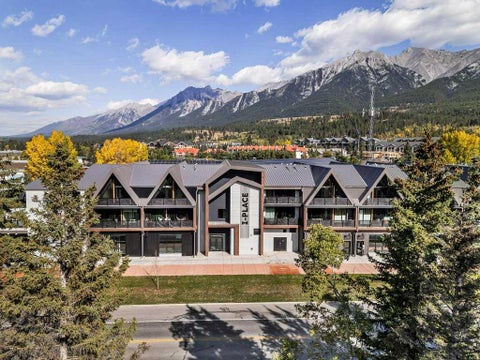 Photo of 1 Industrial Place #305A, Canmore, AB T1W 1Y1 (MLS # A2348534)