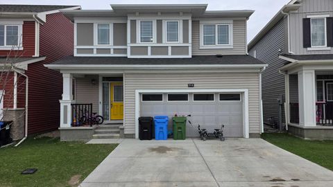 Photo of 113 Cityspring Manor NE, Calgary, AB T3N 1Z8 (MLS # A2309760)