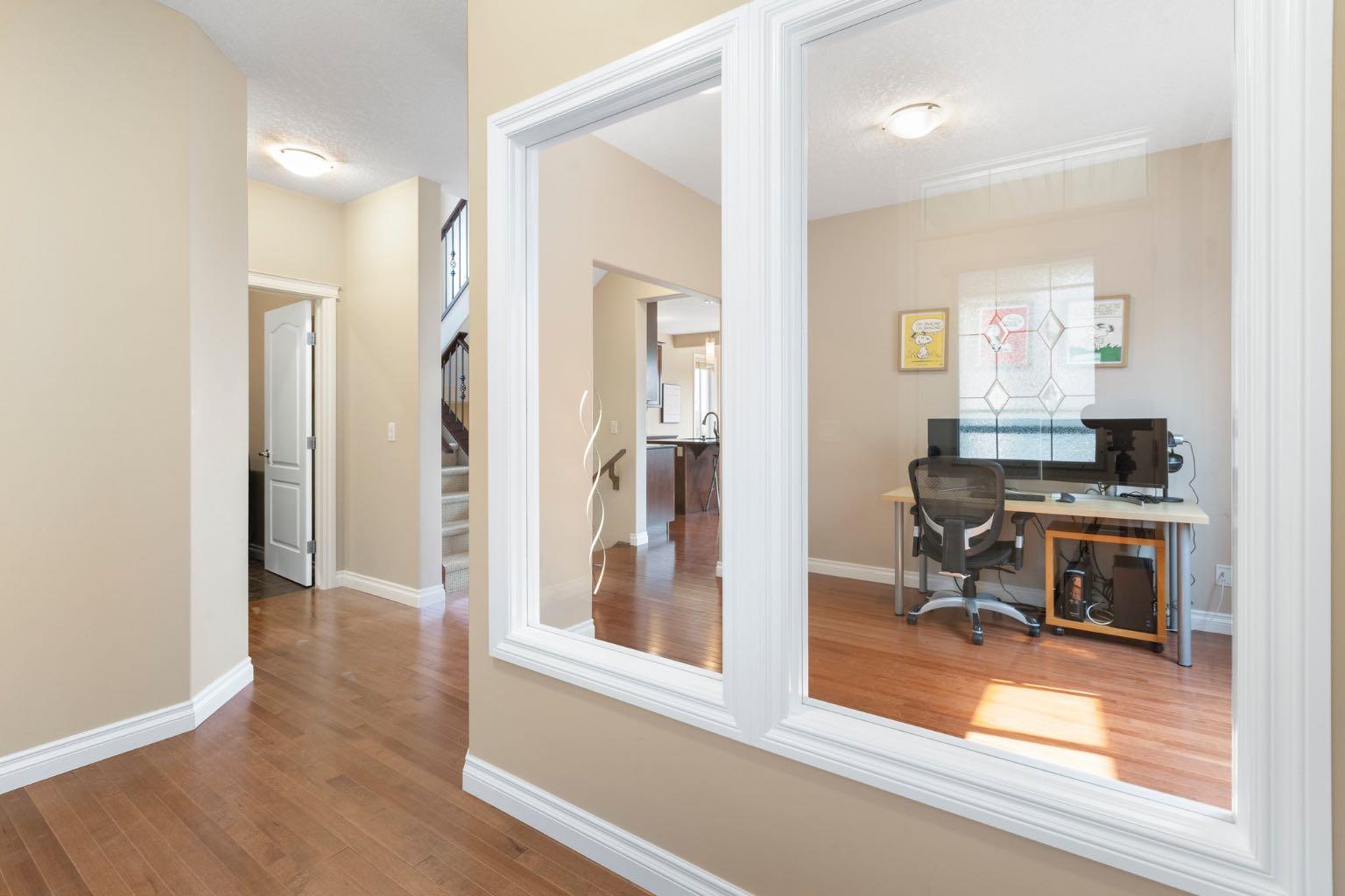 139 Sherwood Hill NW