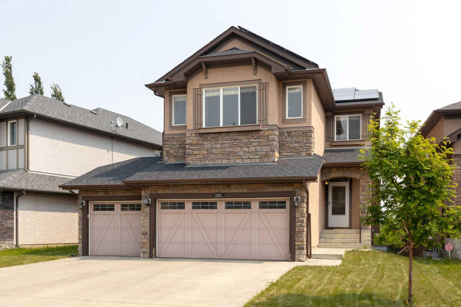 139 Sherwood Hill NW