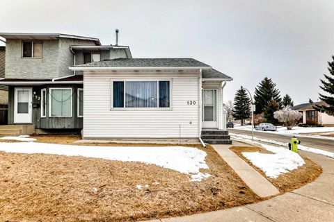 Photo of 130 Pinemeadow Road NE, Calgary, AB T1Y 4N9 (MLS # A2290921)