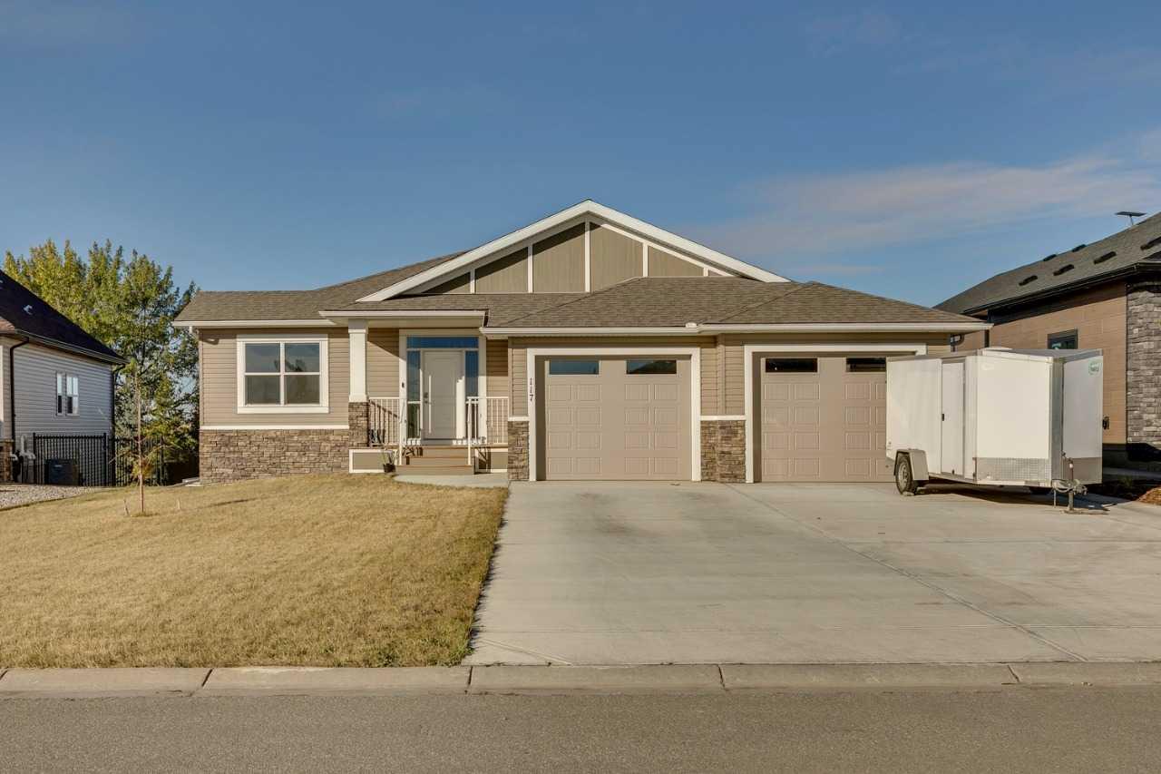 117 Speargrass Close