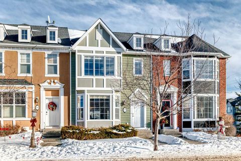 397 Rainbow Falls Drive Chestermere AB T1X 0L1