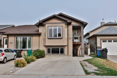 Photo of 38 Dorothy Gentleman Crescent N, Lethbridge, AB T1H 5N8 (MLS # A2337120)