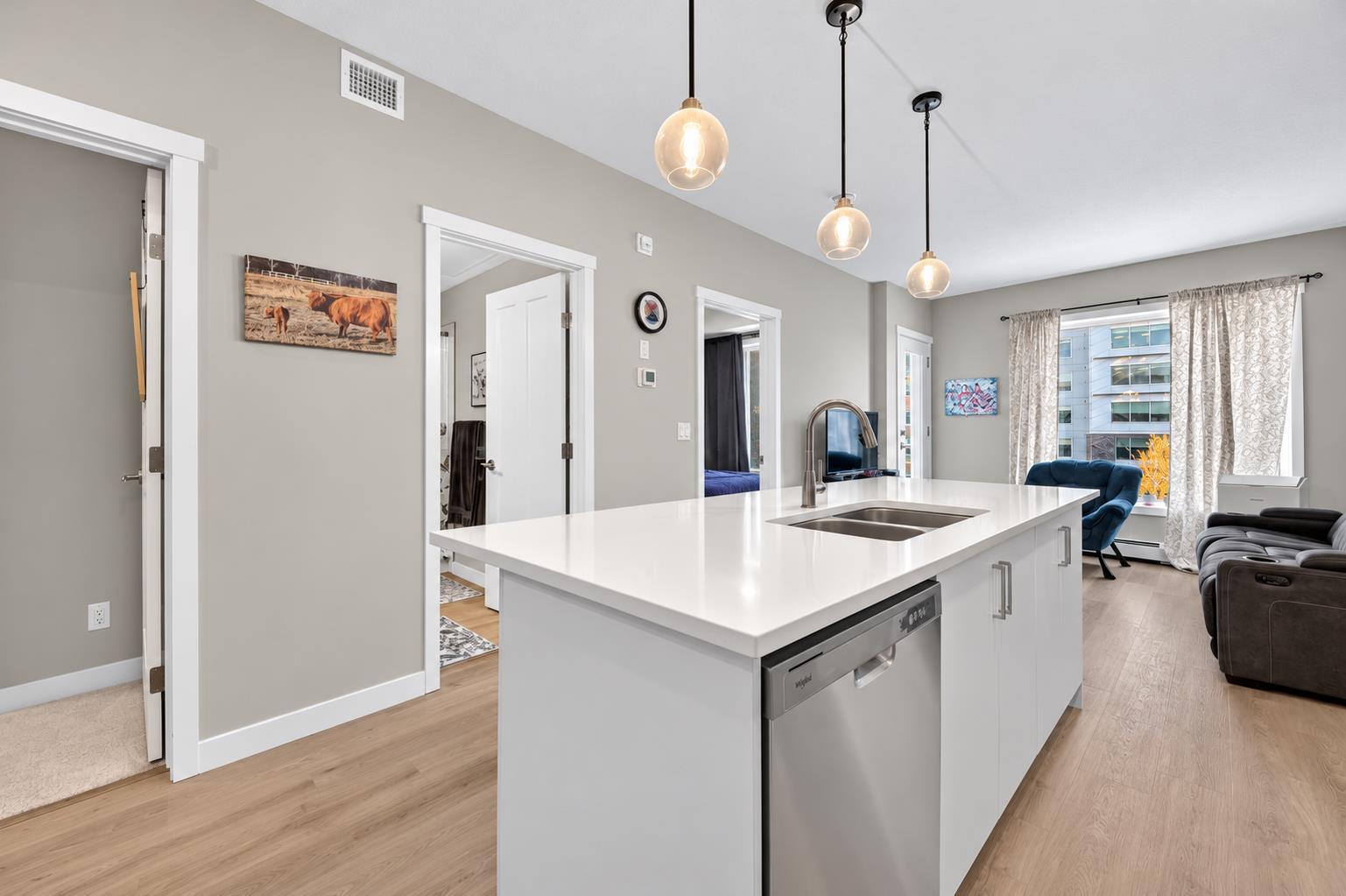 700 Shawnee Square SW 206