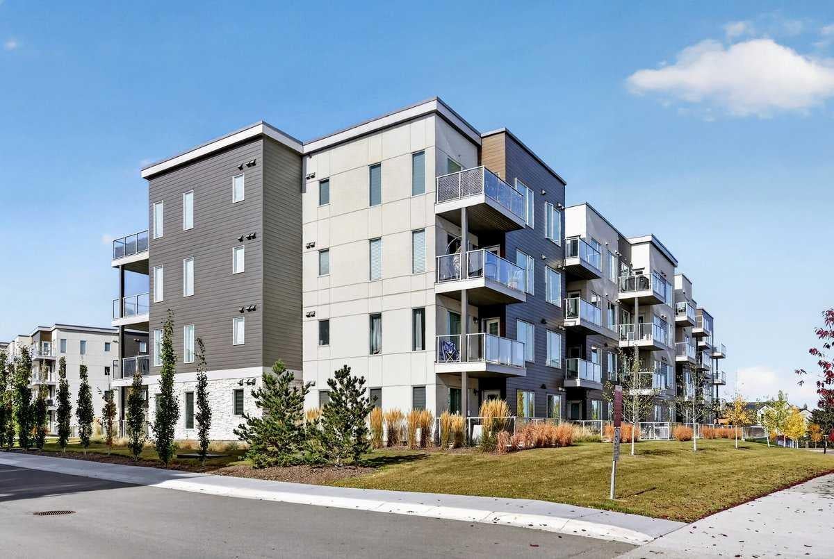 700 Shawnee Square SW 206