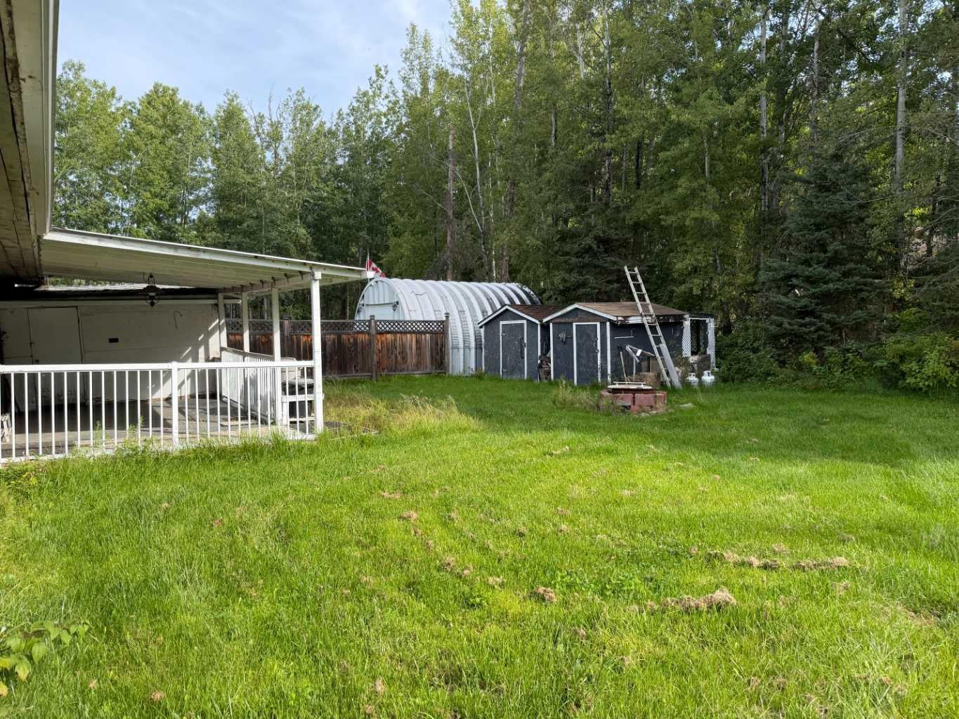 129, 15538 Old Trail