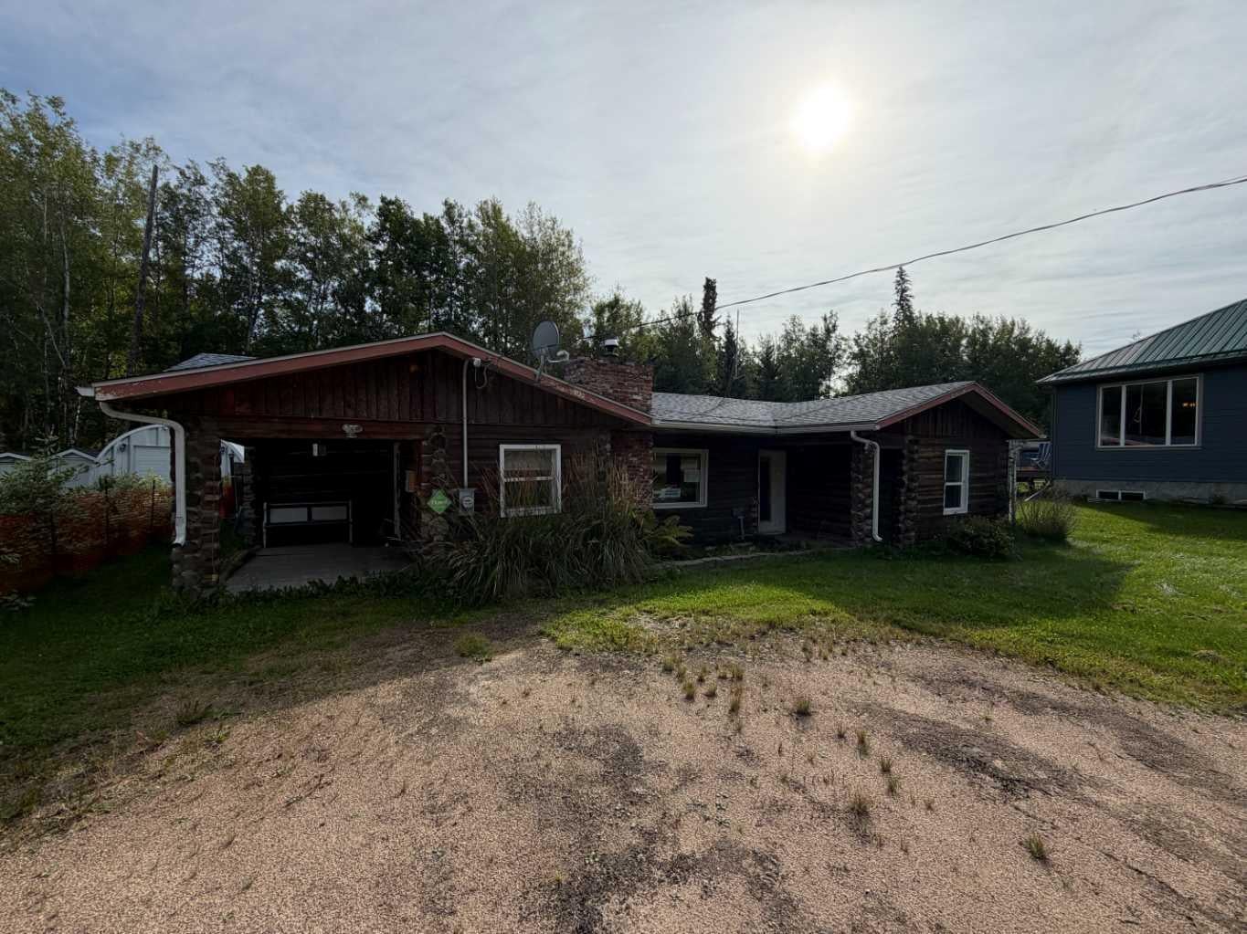 129, 15538 Old Trail