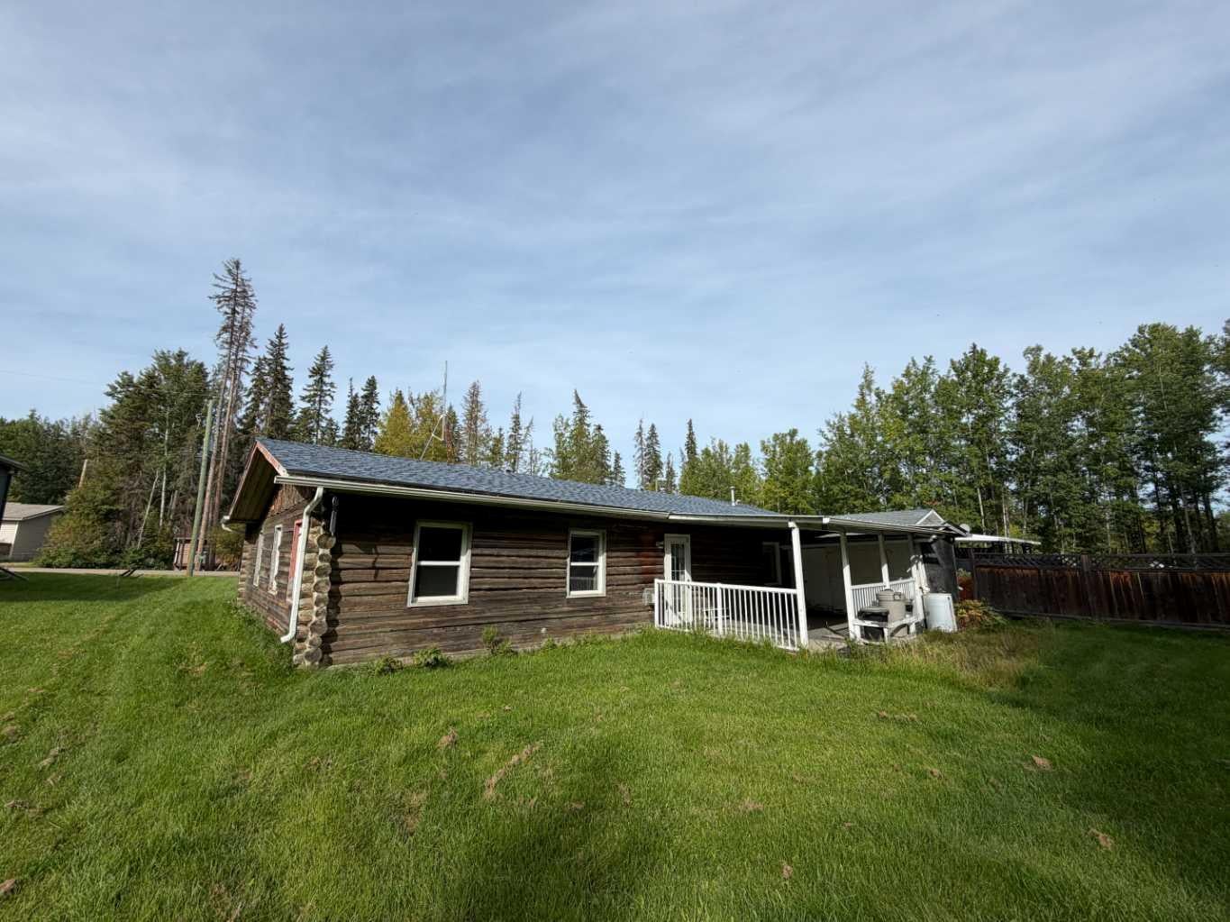 129, 15538 Old Trail