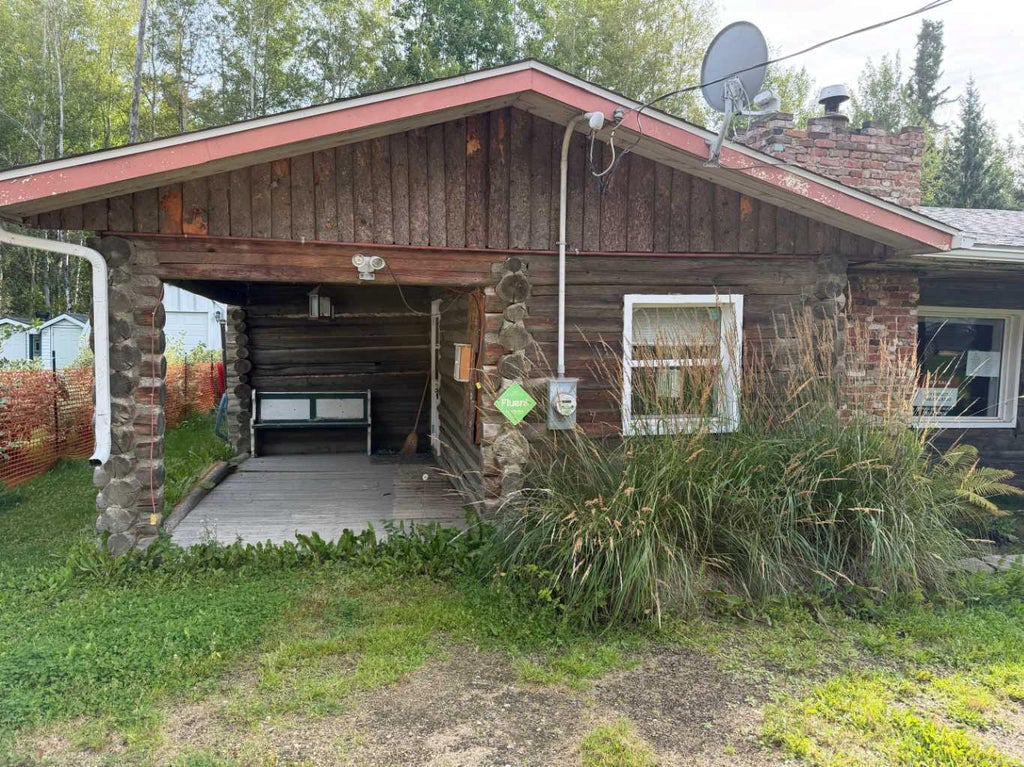 Photo of 129, 15538 Old Trail, Rural Lac La Biche County, AB T0A 2C0 (MLS # A2344916)