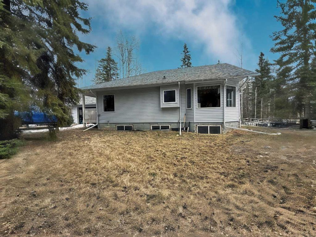Photo of 53407 RR 155 #29, Rural Yellowhead County, AB T7E 1T3 (MLS # A2300969)