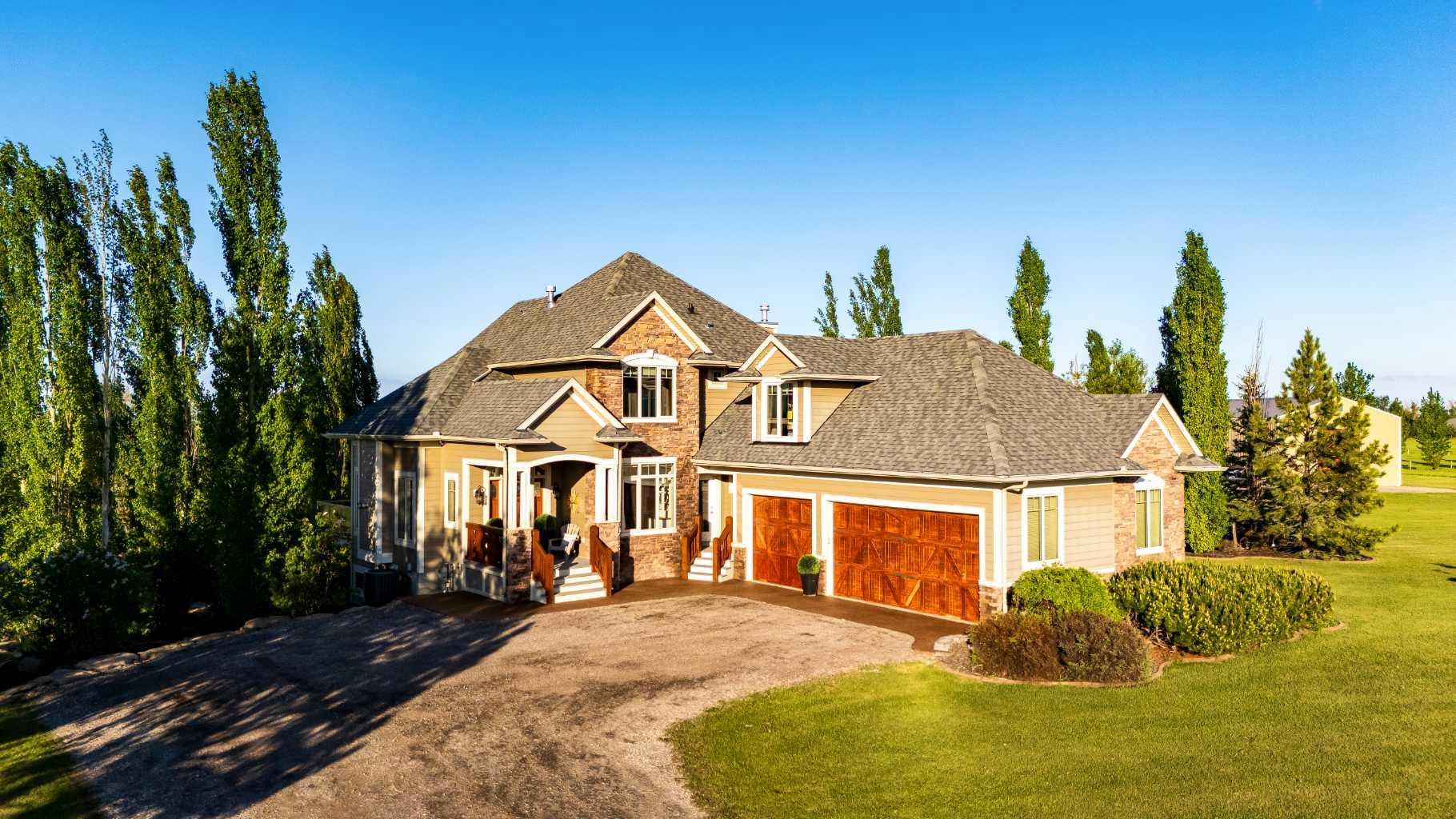 18 Sunset Ridge Drive