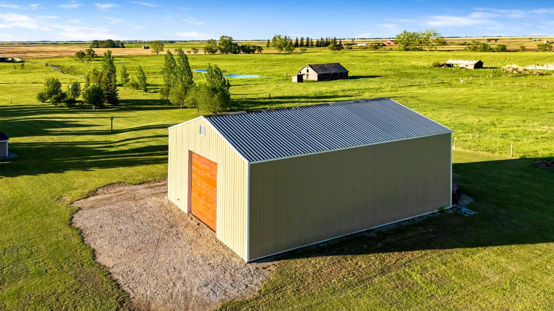 18 Sunset Ridge Drive
