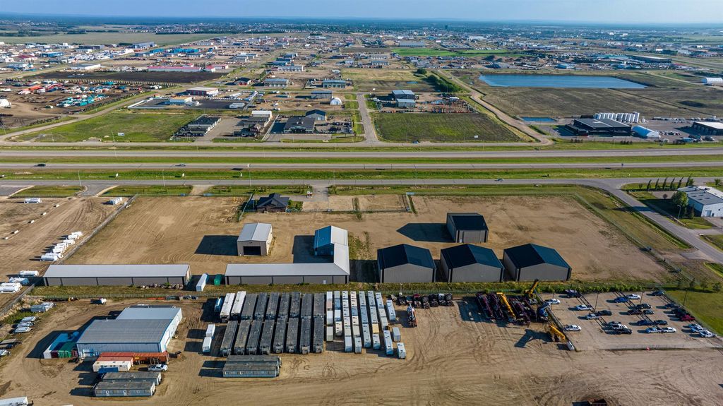 Photo of 6901 96 Street, Clairmont, AB T8X 5B3 (MLS # A2095062)