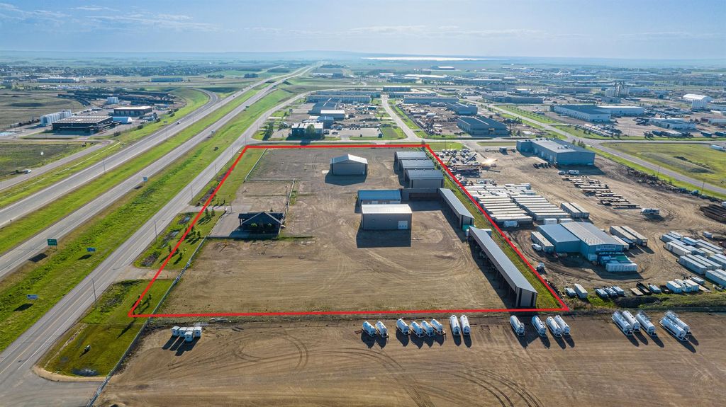 Photo of 6901 96 Street, Clairmont, AB T8X 5B3 (MLS # A2095062)