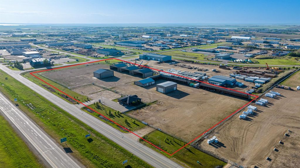 Photo of 6901 96 Street, Clairmont, AB T8X 5B3 (MLS # A2095062)