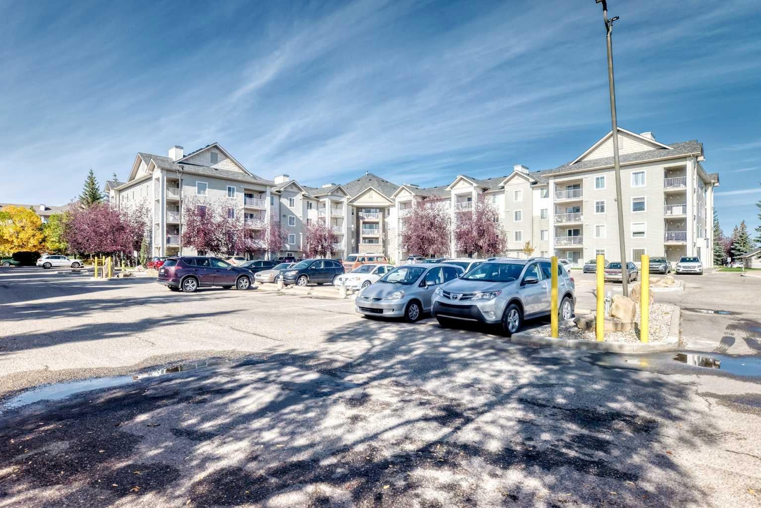 2000 Somervale Court SW 217