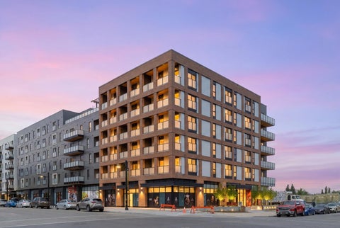 Photo of 3107 Warren Street NW #233, Calgary, AB T3B 0M2 (MLS # A2315009)