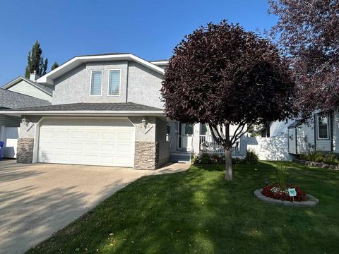 52 Cambridge Glen Drive Strathmore AB T1P 1N3