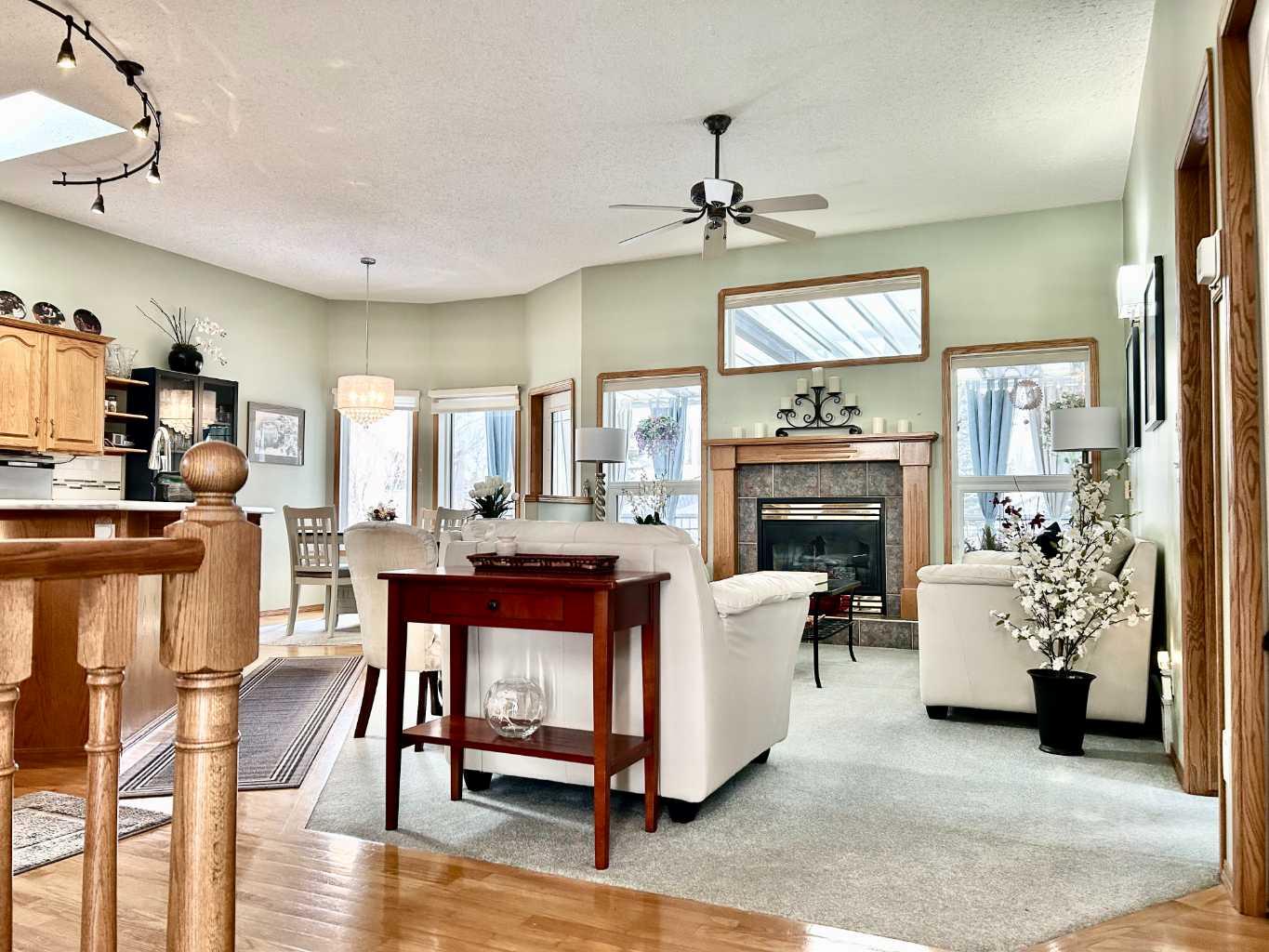 52 Cambridge Glen Drive