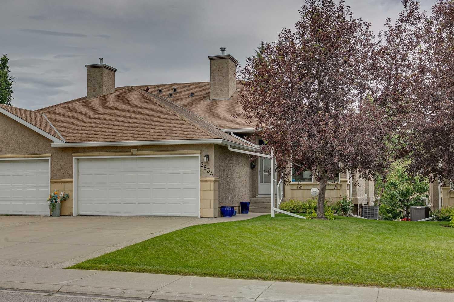 2634 Signal Hill Heights SW