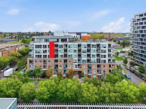 Photo of 88 9 Street NE #631, Calgary, AB T2E 4E1 (MLS # A2339061)