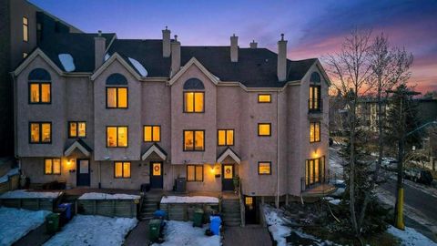 2301 14 Street SW Calgary AB T2T 3T5