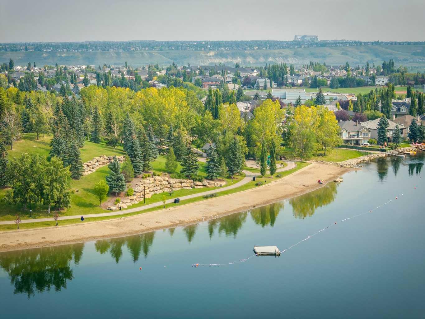 157 Chaparral Court SE