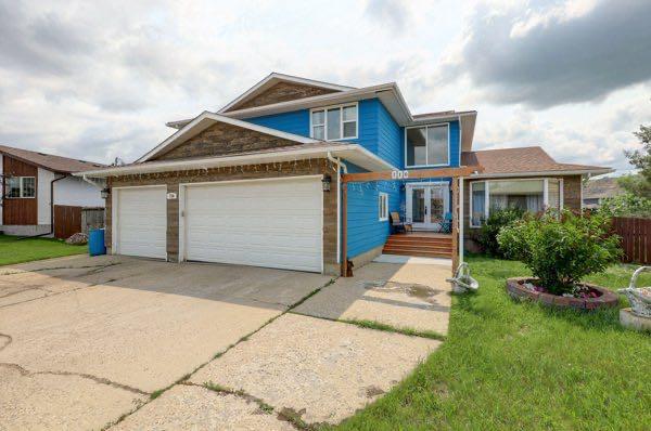710 Bankview Close