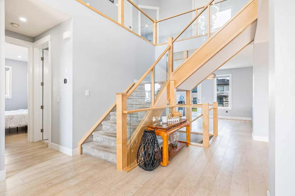 Photo of 308 Grange Lane, Conrich, AB T1Z 0B8 (MLS # A2339154)